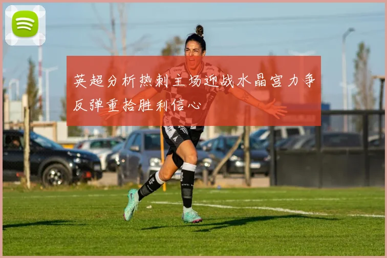 英超分析热刺主场迎战水晶宫力争反弹重拾胜利信心